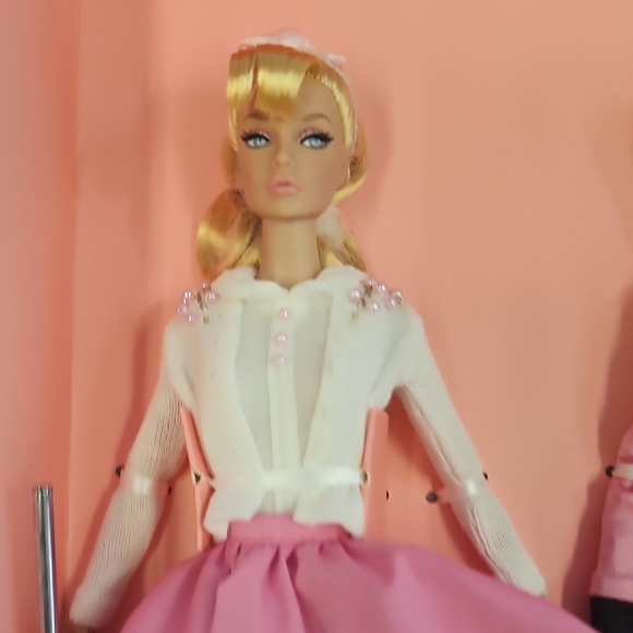 NEW Integrity Toys Poppy Parker Sugar & Spice Double Doll Giftset NIB NRFB NWT - Picture 4 of 17